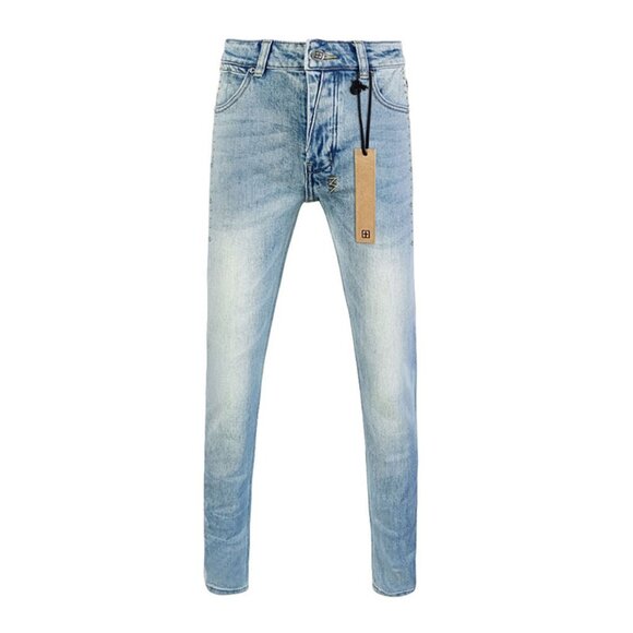 Ksubi Classic Skinny Jeans